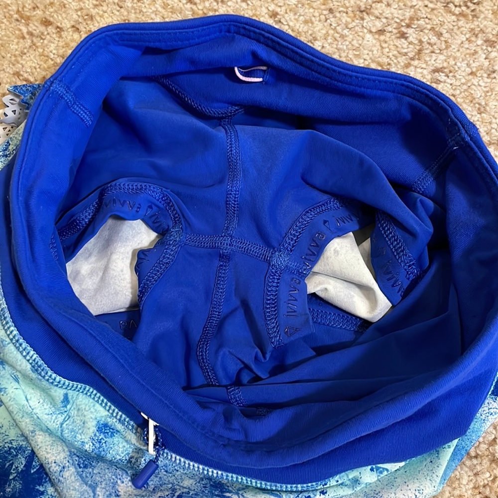 Ivivva by Lululemon tennis skirt skirt - Picture 16 of 16